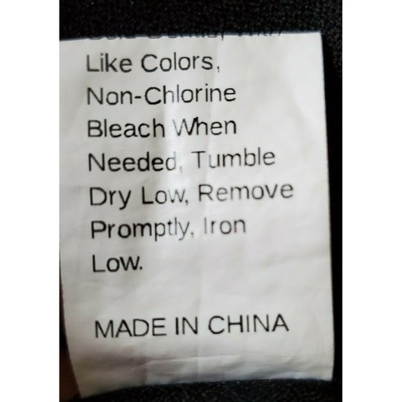 Shein Womens Casual Swing Dress Multicolored Sz S - Picture 7 of 8